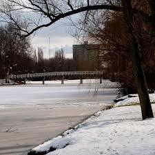 Mayor in 't Veld Park