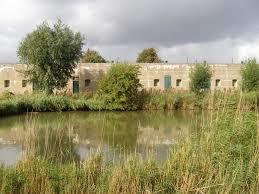 Fort aan de Sint-Aagtendijk Muziekfort