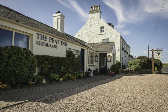 The Peat Inn