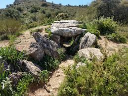 Dolmen Del Gigante
