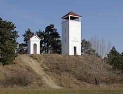 Dalibor lookout
