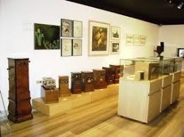 Museo Fotógrafico Argazki