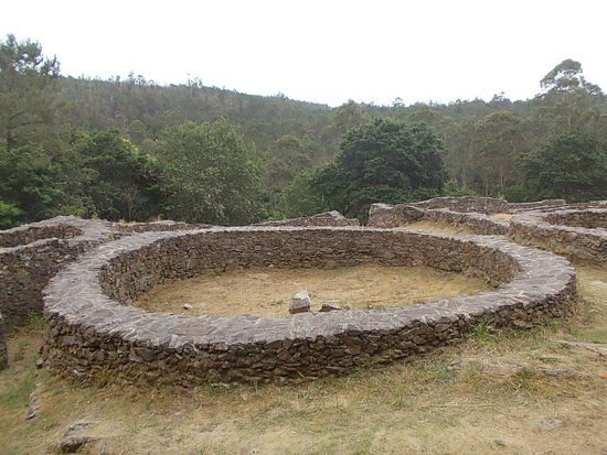 Castro de Borneiro