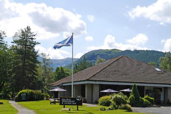 Glen Nevis Restaurant & Bar
