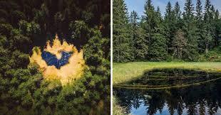 Puchmajerovej jazierko