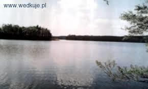 Jezioro Głowińskie