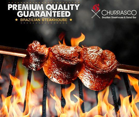 Churrasco Brazilian Steakhouse