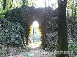 Landschaftsgarten Kammerbusch