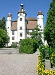 Trompeterschloss