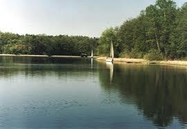 Jezioro Chobienickie