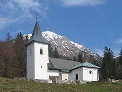 St. Lawrence's Church