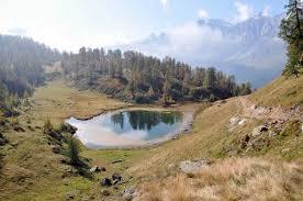 Laghi del Sangiatto