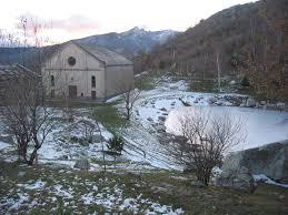Madonna del Lago