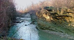 Parco regionale dello Stirone e del Piacenziano