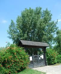 Kecskemeti Arboretum