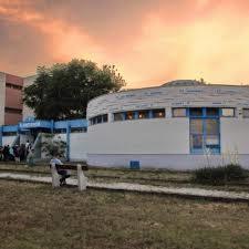 Planetarium Kecskemet