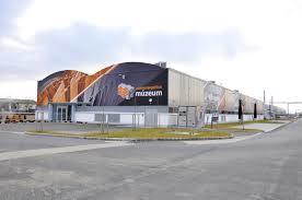 Atomic Energy Museum