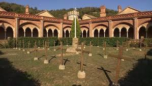 Cartuja de Montealegre