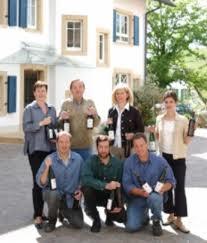 Weingut Lammlin-Schindler