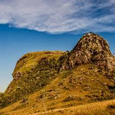 Serra do Papagaio