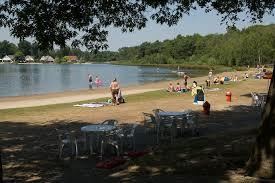 Dagstrand Heelderpeel