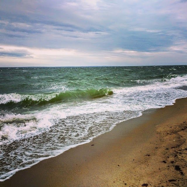 South Cape Beach State Park
