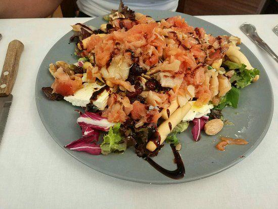 California Bar Restaurant