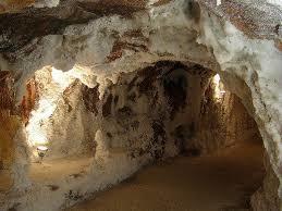 Parque Cultural de la Montaña de Sal de Cardona