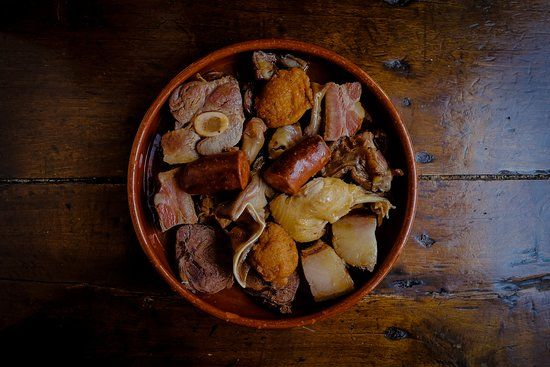 Almacén Del Arriero