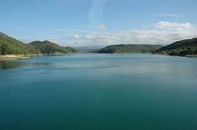 Embalse de San Ponç