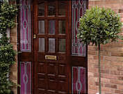 Hyacinth Bucket's house