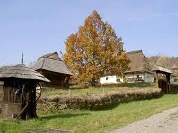 Muzeul Satului din Baia Mare