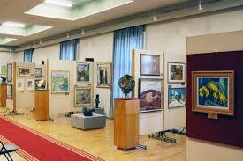 Kunstmuseum und Kunstzentrum Baia Mare