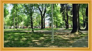 City Park "Queen Mary"