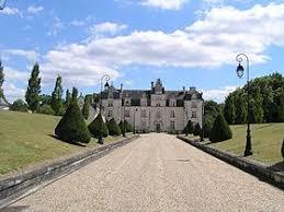 Chateau de Montchaude