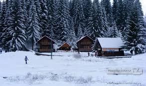 Ośrodek narciarski Cavnic