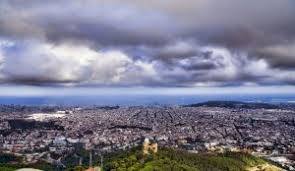 Mirador dels Xiprers