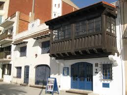 Museo Casa Barral