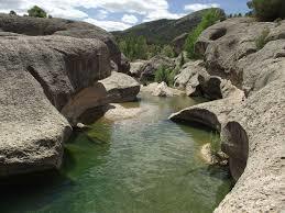 Bergantes