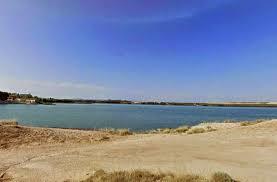 Embalse de la Estanca de Alcaniz