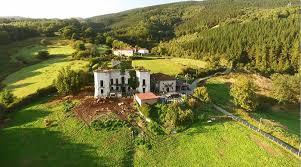 Palacio de los Hurtado de Amézaga