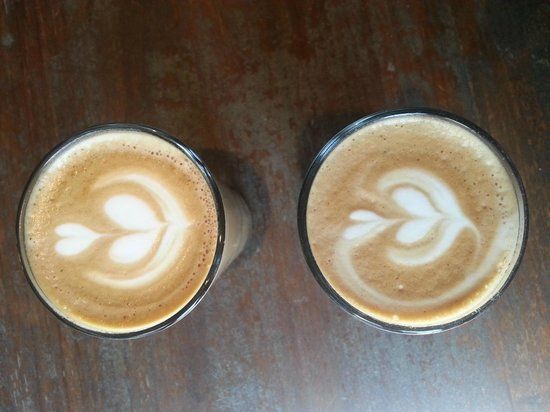 Lilla Kafferosteriet