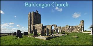 Baldongan Church