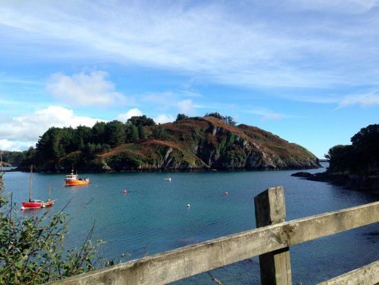 Lough Hyne