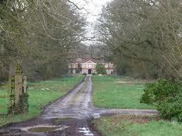 Tacolneston Hall