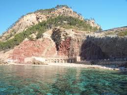 Cala Estellencs