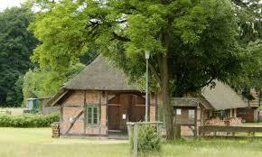 Bahlenhüschen Forsthof