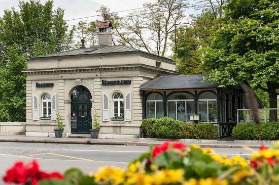 Brasserie Bärengraben