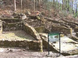 Castro de Sao Lourenco