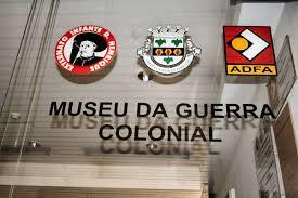 Museu da Guerra Colonial